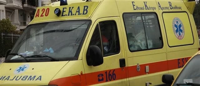 Τρίπολη: Ο πατέρας έδερνε τη μάνα και το παιδί φώναζε για βοήθεια